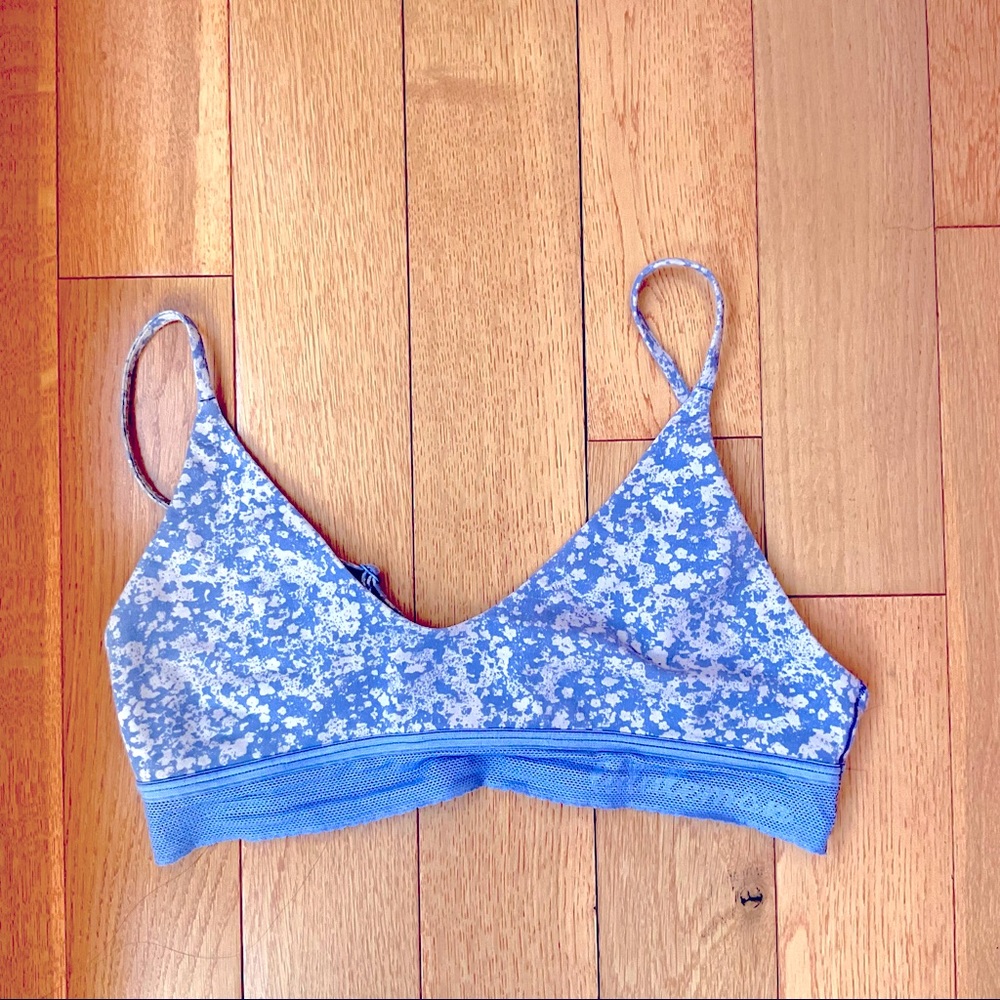 Lululemon Bra